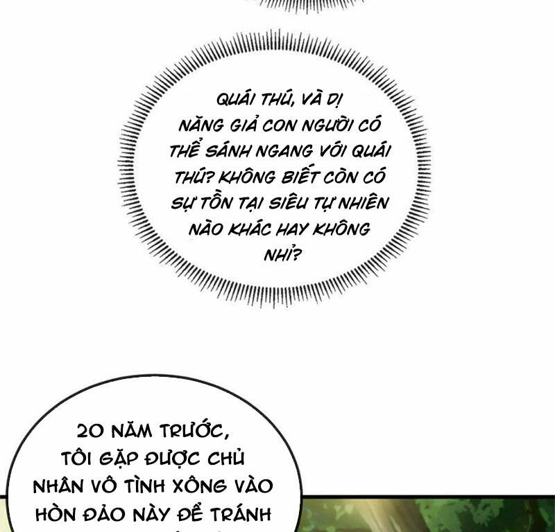 Trùng Sinh Thành Godzilla Chapter 58 - Trang 2