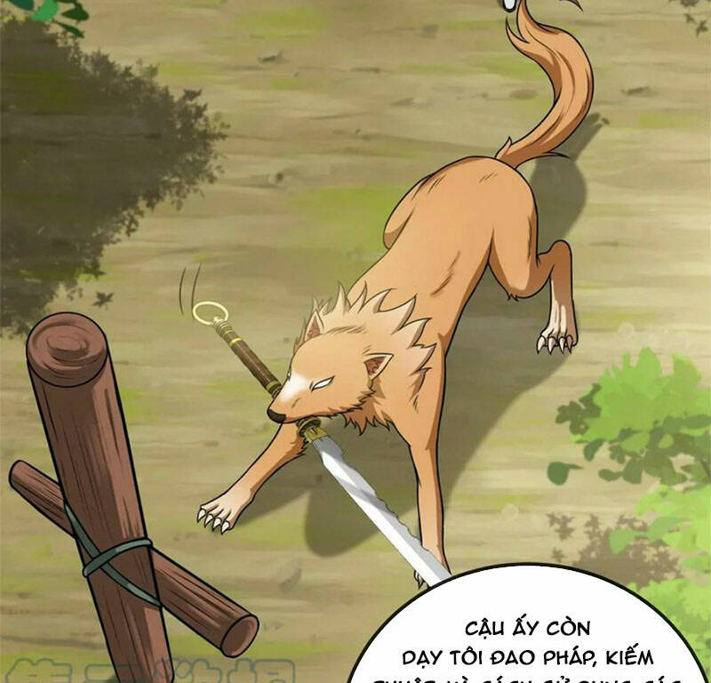 Trùng Sinh Thành Godzilla Chapter 58 - Trang 2