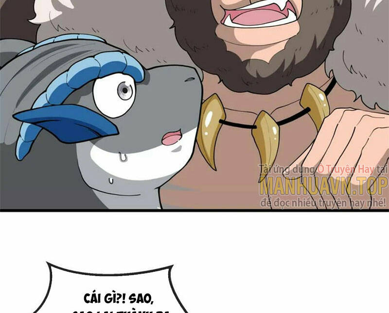 Trùng Sinh Thành Godzilla Chapter 58 - Trang 2