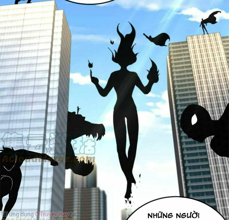 Trùng Sinh Thành Godzilla Chapter 58 - Trang 2