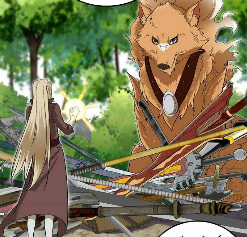 Trùng Sinh Thành Godzilla Chapter 58 - Trang 2