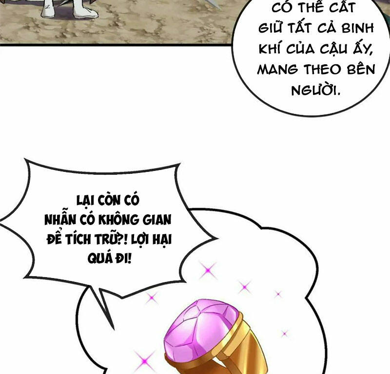 Trùng Sinh Thành Godzilla Chapter 58 - Trang 2