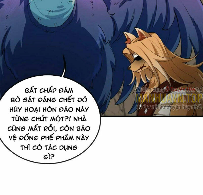 Trùng Sinh Thành Godzilla Chapter 58 - Trang 2