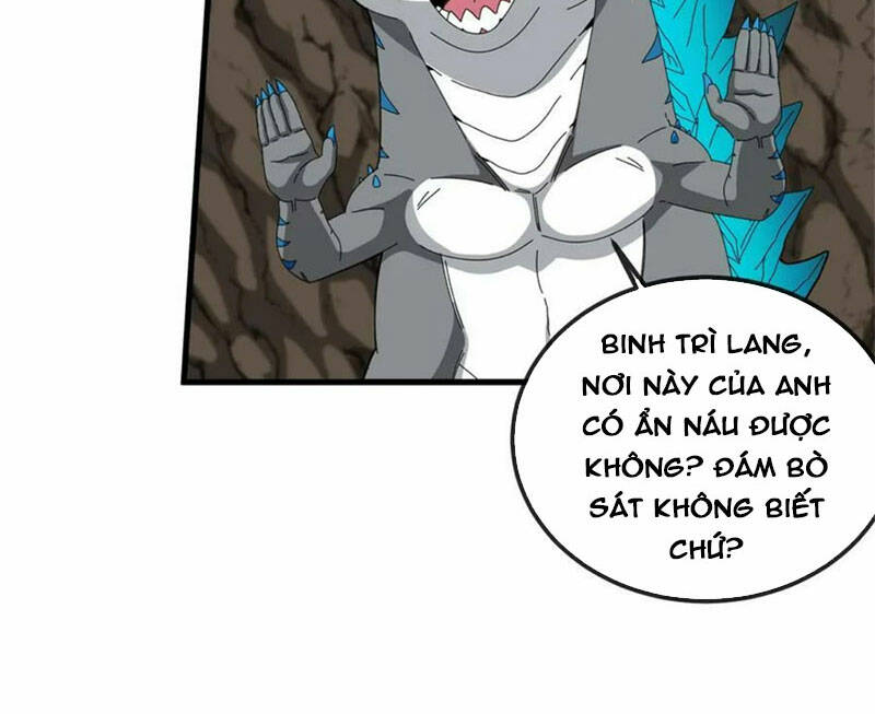 Trùng Sinh Thành Godzilla Chapter 58 - Trang 2
