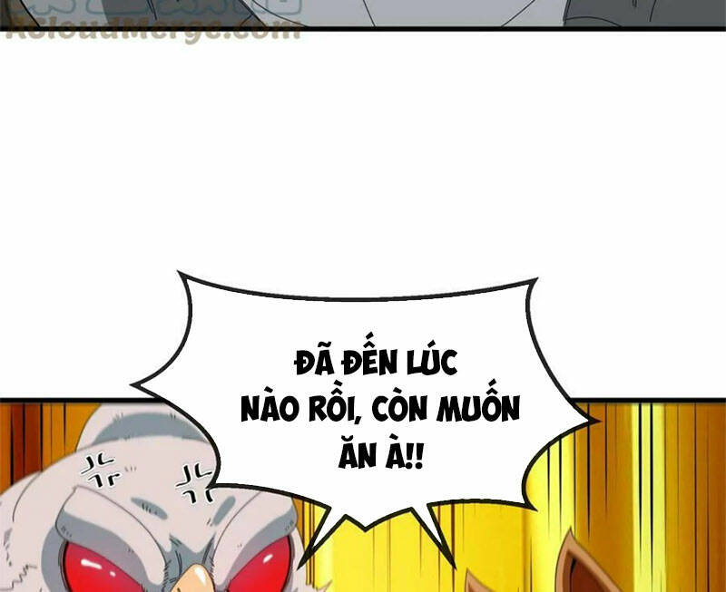 Trùng Sinh Thành Godzilla Chapter 58 - Trang 2