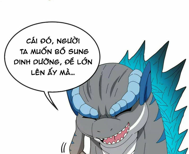 Trùng Sinh Thành Godzilla Chapter 58 - Trang 2