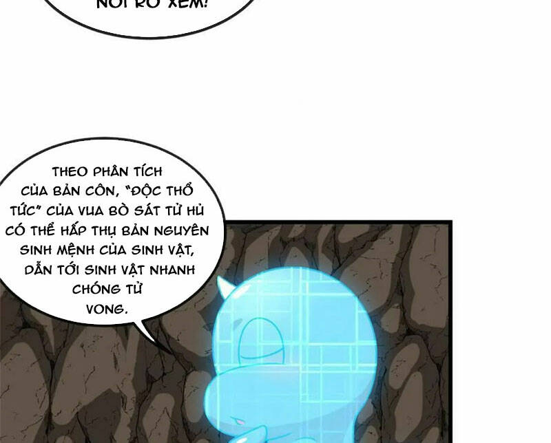 Trùng Sinh Thành Godzilla Chapter 58 - Trang 2