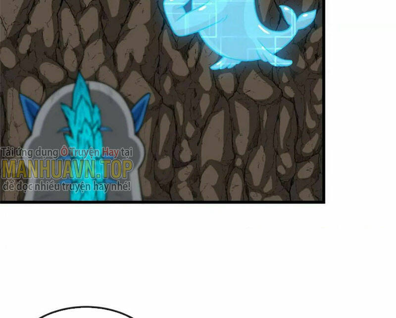 Trùng Sinh Thành Godzilla Chapter 58 - Trang 2