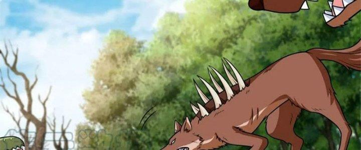 Trùng Sinh Thành Godzilla Chapter 59.1 - Trang 2