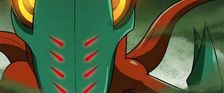 Trùng Sinh Thành Godzilla Chapter 59.1 - Trang 2