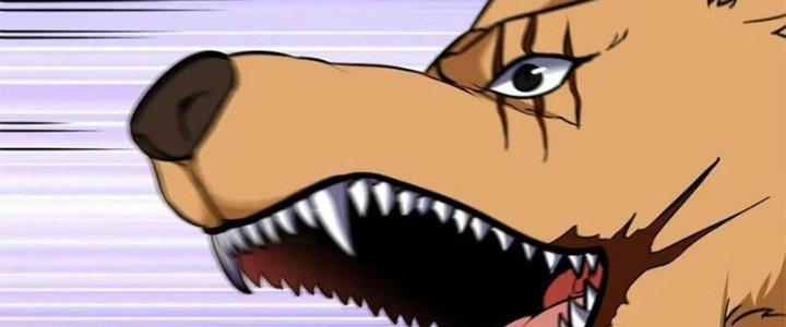 Trùng Sinh Thành Godzilla Chapter 59.1 - Trang 2