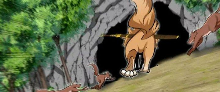 Trùng Sinh Thành Godzilla Chapter 59.1 - Trang 2