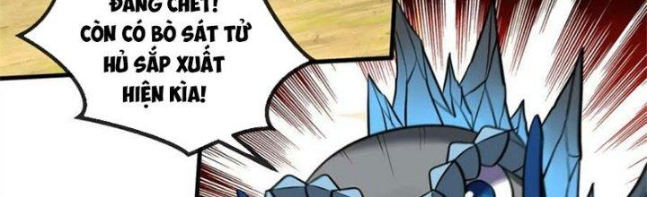 Trùng Sinh Thành Godzilla Chapter 59.1 - Trang 2