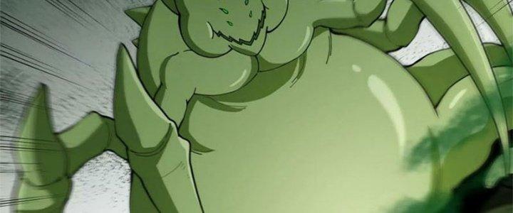 Trùng Sinh Thành Godzilla Chapter 59.1 - Trang 2