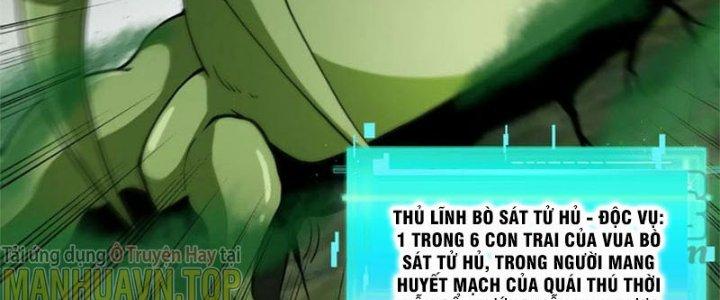 Trùng Sinh Thành Godzilla Chapter 59.1 - Trang 2