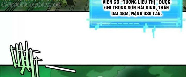 Trùng Sinh Thành Godzilla Chapter 59.1 - Trang 2