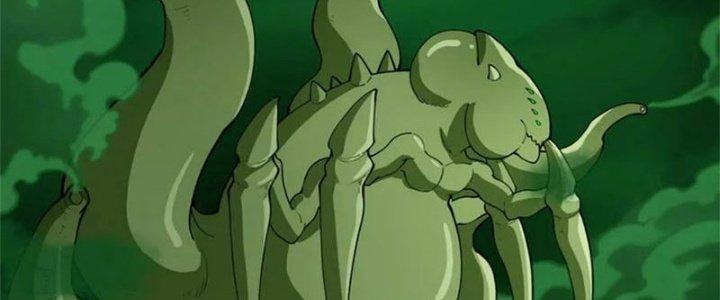 Trùng Sinh Thành Godzilla Chapter 59.1 - Trang 2