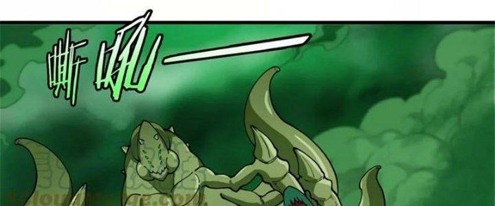Trùng Sinh Thành Godzilla Chapter 59.1 - Trang 2