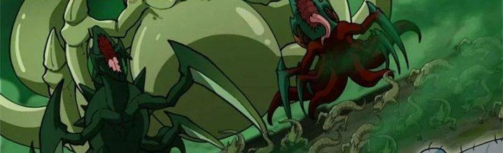 Trùng Sinh Thành Godzilla Chapter 59.1 - Trang 2