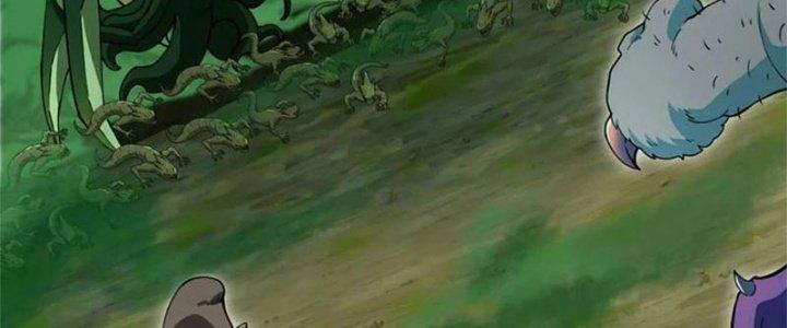 Trùng Sinh Thành Godzilla Chapter 59.1 - Trang 2