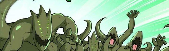 Trùng Sinh Thành Godzilla Chapter 59.1 - Trang 2