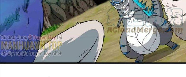 Trùng Sinh Thành Godzilla Chapter 59.1 - Trang 2