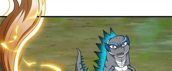 Trùng Sinh Thành Godzilla Chapter 59.1 - Trang 2