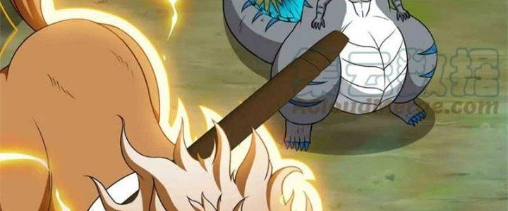 Trùng Sinh Thành Godzilla Chapter 59.1 - Trang 2