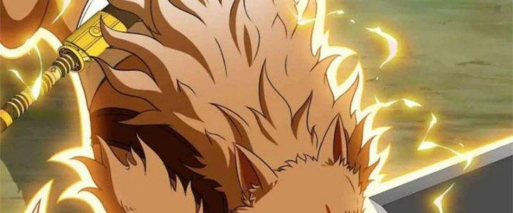 Trùng Sinh Thành Godzilla Chapter 59.1 - Trang 2