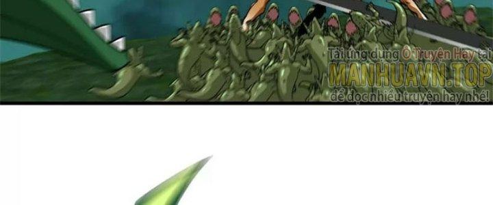 Trùng Sinh Thành Godzilla Chapter 59.1 - Trang 2