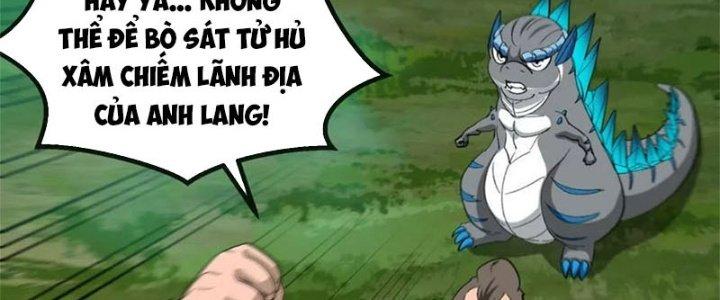 Trùng Sinh Thành Godzilla Chapter 59.1 - Trang 2