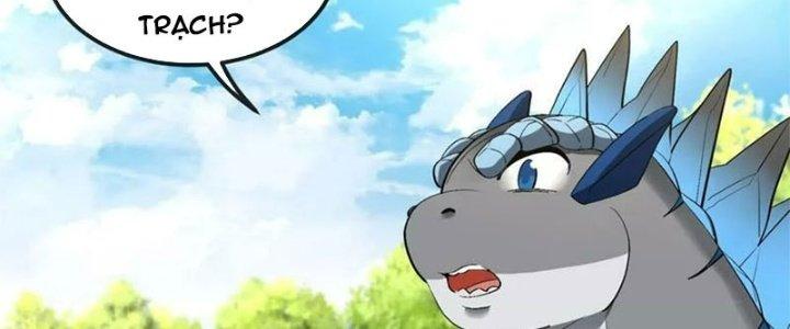 Trùng Sinh Thành Godzilla Chapter 59.1 - Trang 2