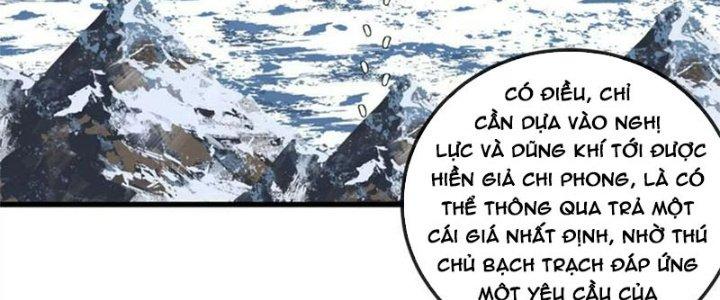 Trùng Sinh Thành Godzilla Chapter 59.1 - Trang 2