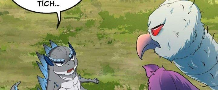 Trùng Sinh Thành Godzilla Chapter 59.1 - Trang 2