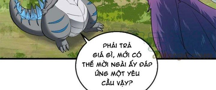 Trùng Sinh Thành Godzilla Chapter 59.1 - Trang 2