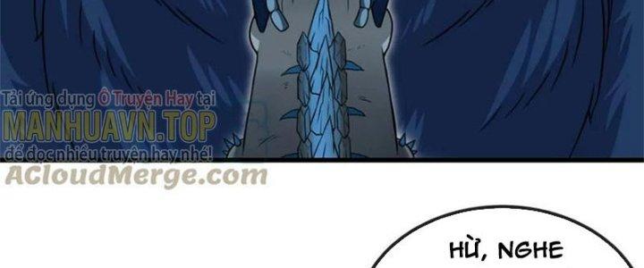 Trùng Sinh Thành Godzilla Chapter 59.1 - Trang 2