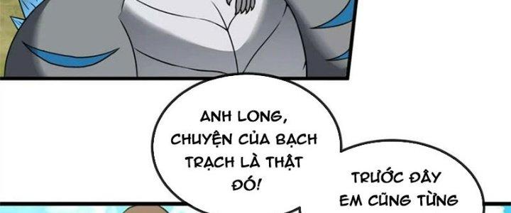 Trùng Sinh Thành Godzilla Chapter 59.1 - Trang 2