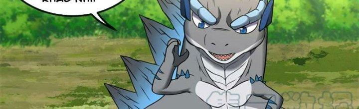 Trùng Sinh Thành Godzilla Chapter 59.1 - Trang 2