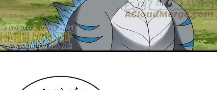 Trùng Sinh Thành Godzilla Chapter 59.1 - Trang 2