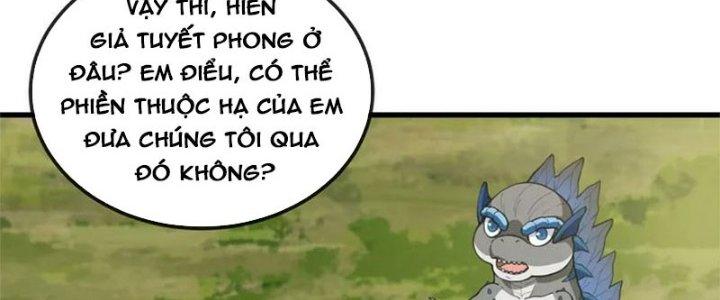 Trùng Sinh Thành Godzilla Chapter 59.1 - Trang 2