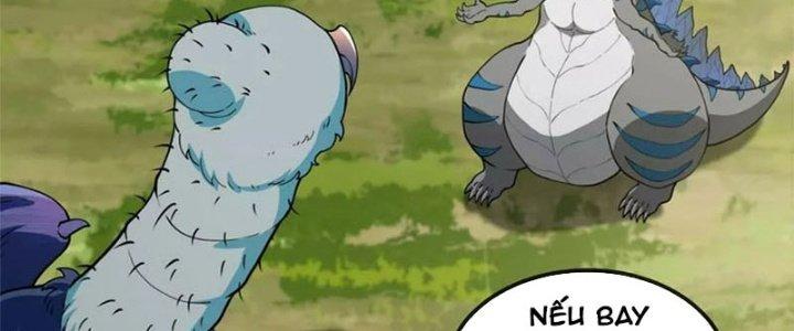 Trùng Sinh Thành Godzilla Chapter 59.1 - Trang 2