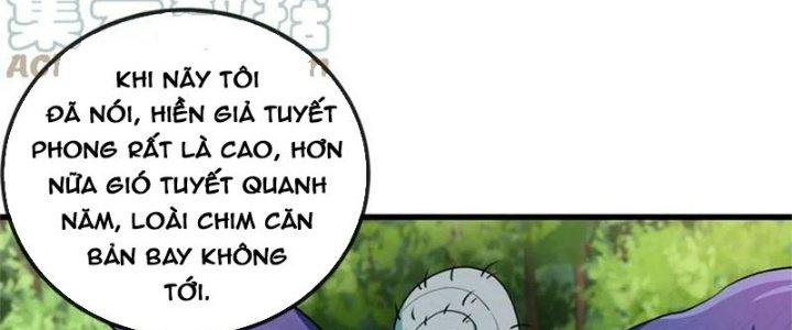 Trùng Sinh Thành Godzilla Chapter 59.1 - Trang 2