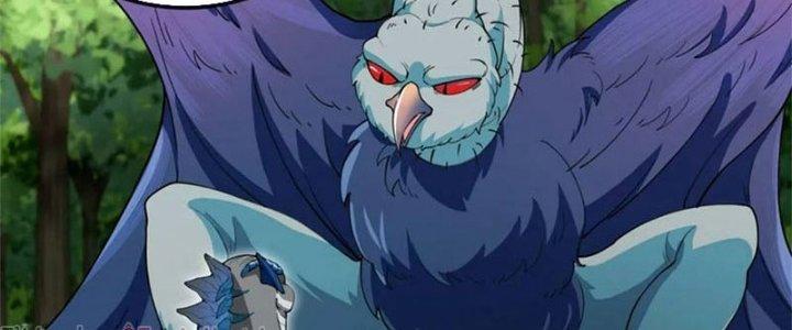 Trùng Sinh Thành Godzilla Chapter 59.1 - Trang 2