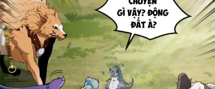 Trùng Sinh Thành Godzilla Chapter 59.1 - Trang 2