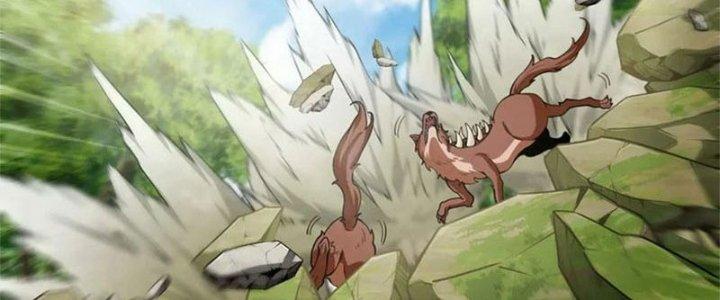 Trùng Sinh Thành Godzilla Chapter 59.1 - Trang 2