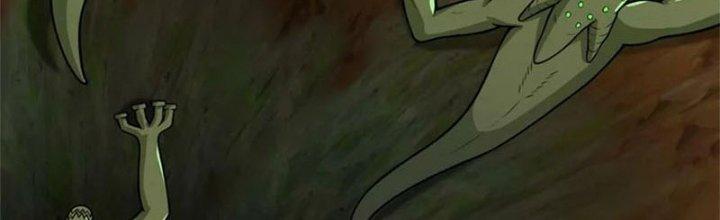 Trùng Sinh Thành Godzilla Chapter 59.1 - Trang 2