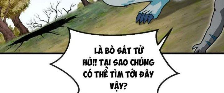 Trùng Sinh Thành Godzilla Chapter 59.1 - Trang 2