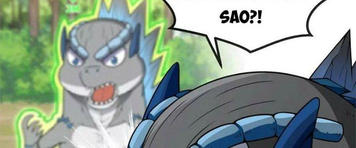 Trùng Sinh Thành Godzilla Chapter 59.1 - Trang 2