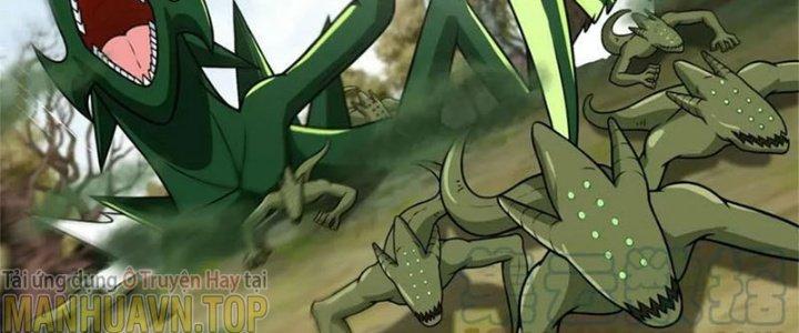 Trùng Sinh Thành Godzilla Chapter 59.1 - Trang 2