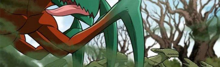 Trùng Sinh Thành Godzilla Chapter 59.1 - Trang 2